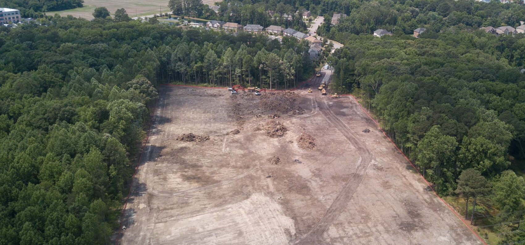 Build on Your Own Land in Virginia Virginia Builders LLC