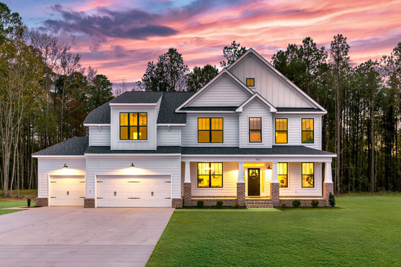 Woodford Estates Now Selling