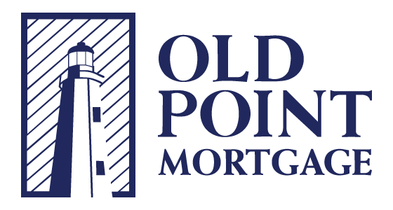 Old Point Logo