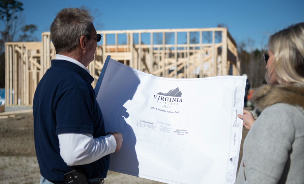 We're flexible with our floor plans and can tailor them to suit your requirements. If you're looking for extra rooms, more square footage, or additional storage space, we can incorporate these into the design.
