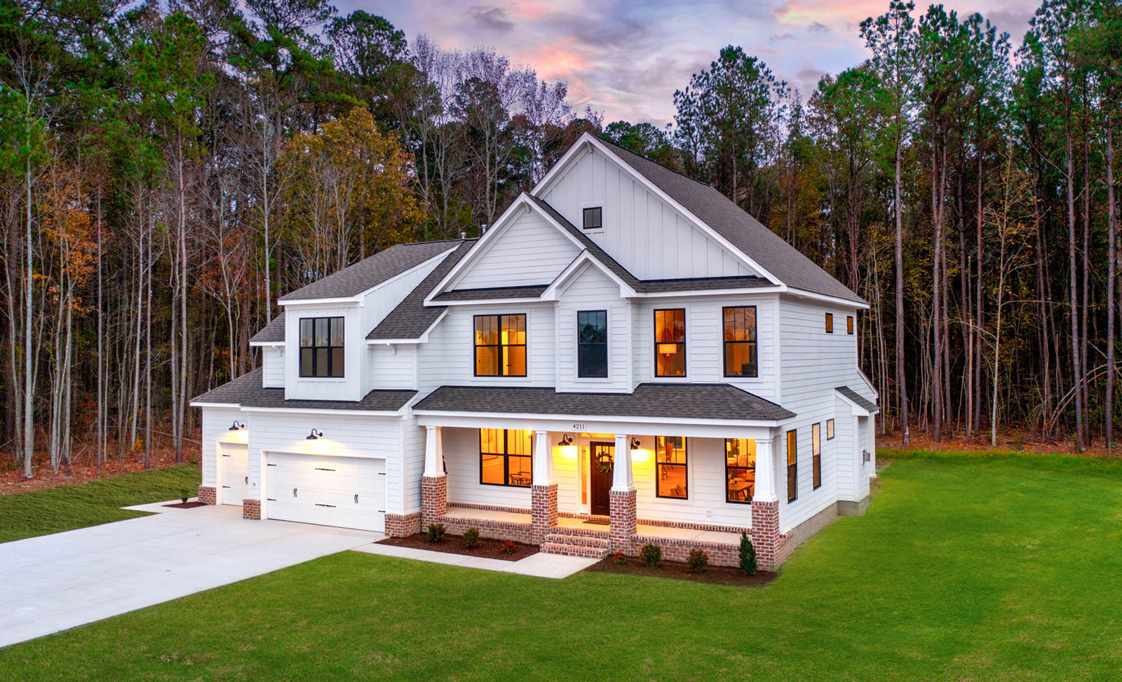 Chesapeake VA home