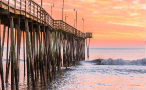 Virginia Beach custom home community