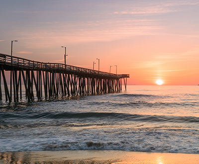14th street Pier