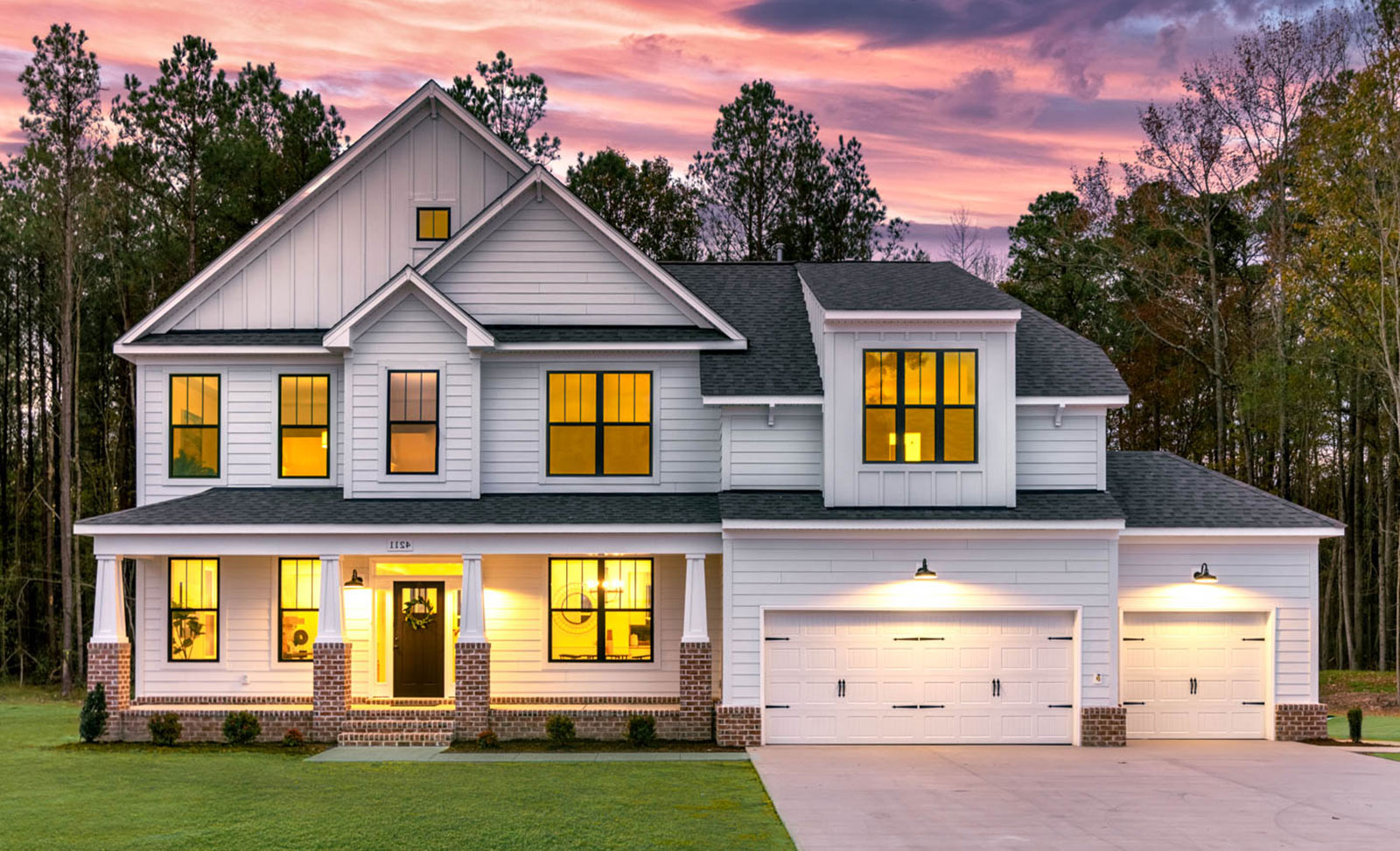 Home Builder Virginia Beach