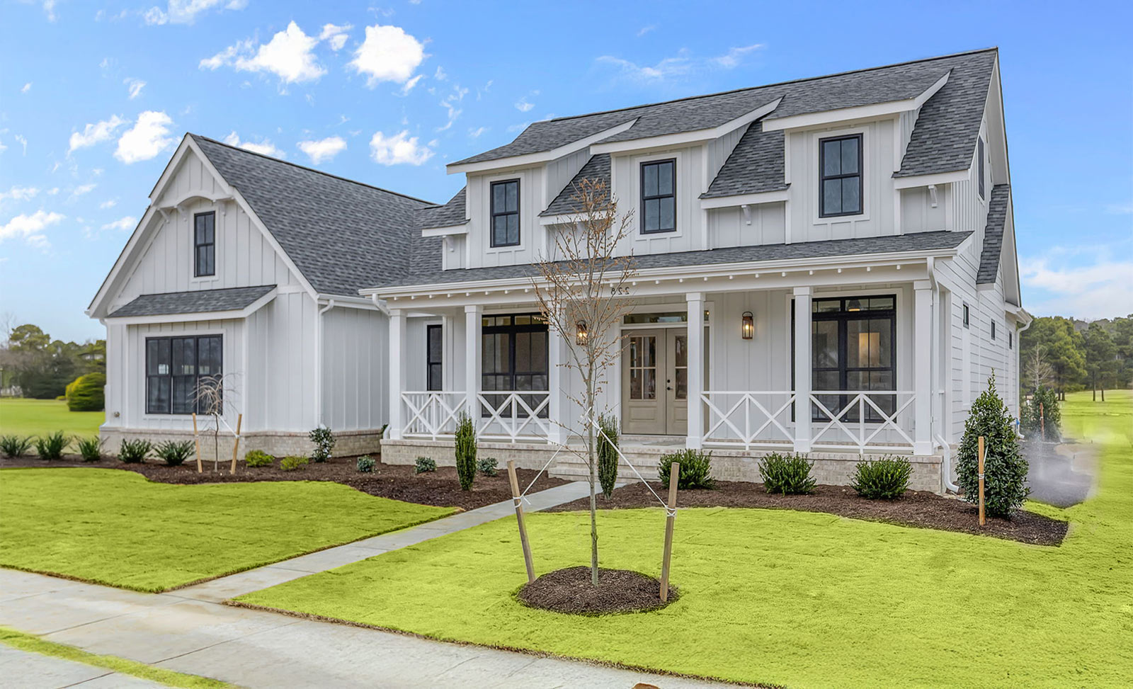 Home Builder in Suffolk