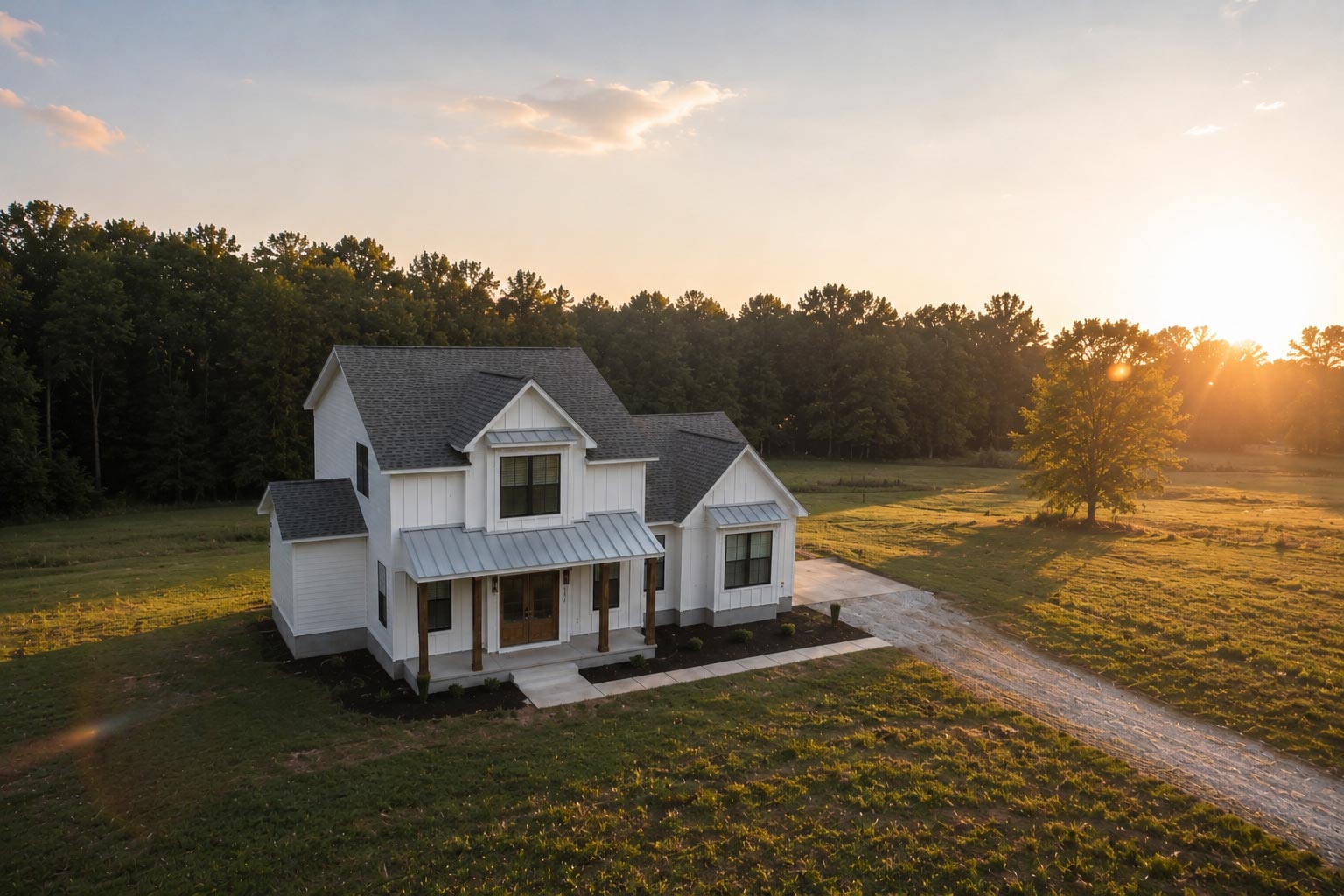 Meadow Ridge