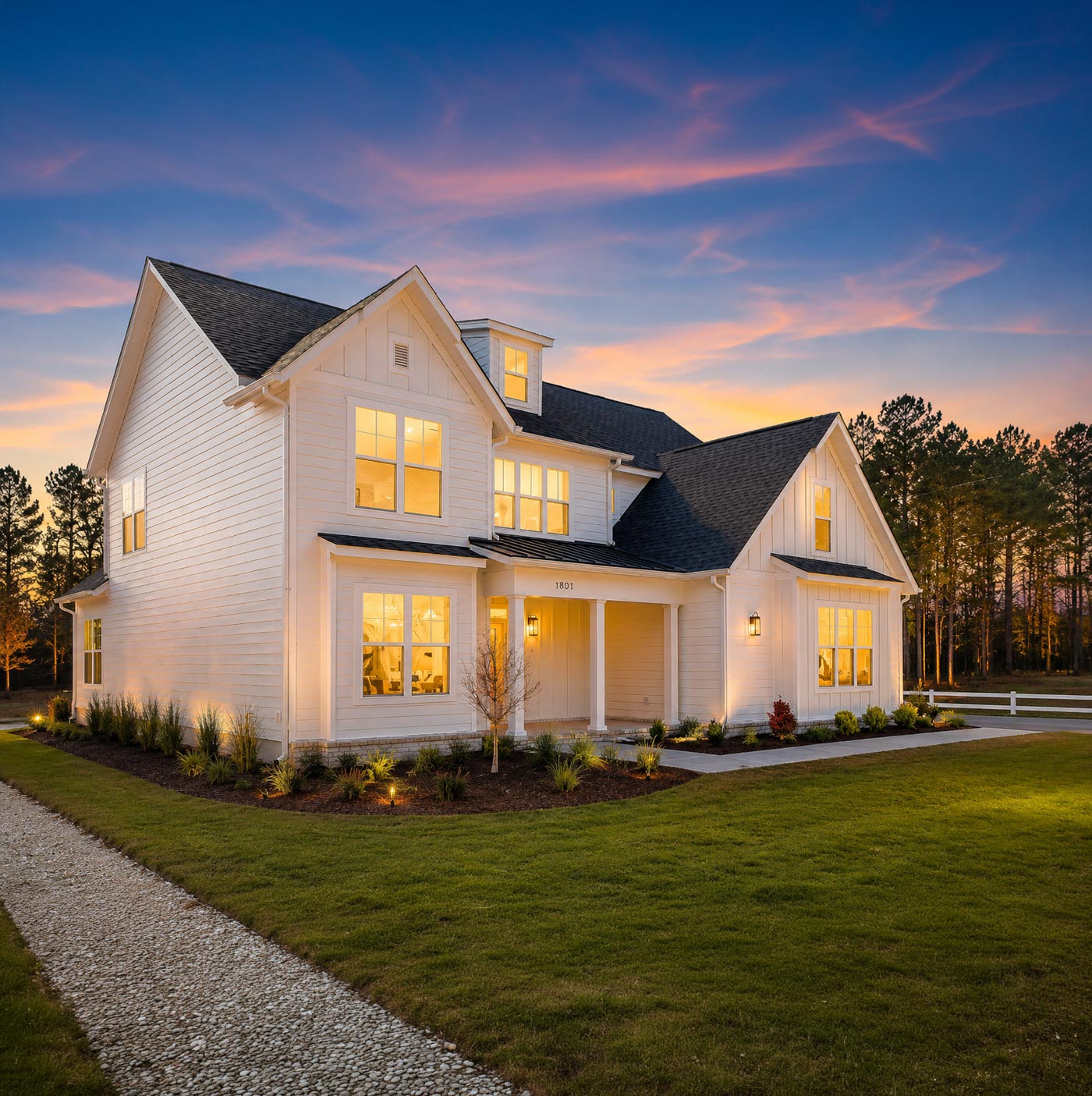 Ashburn Meadows