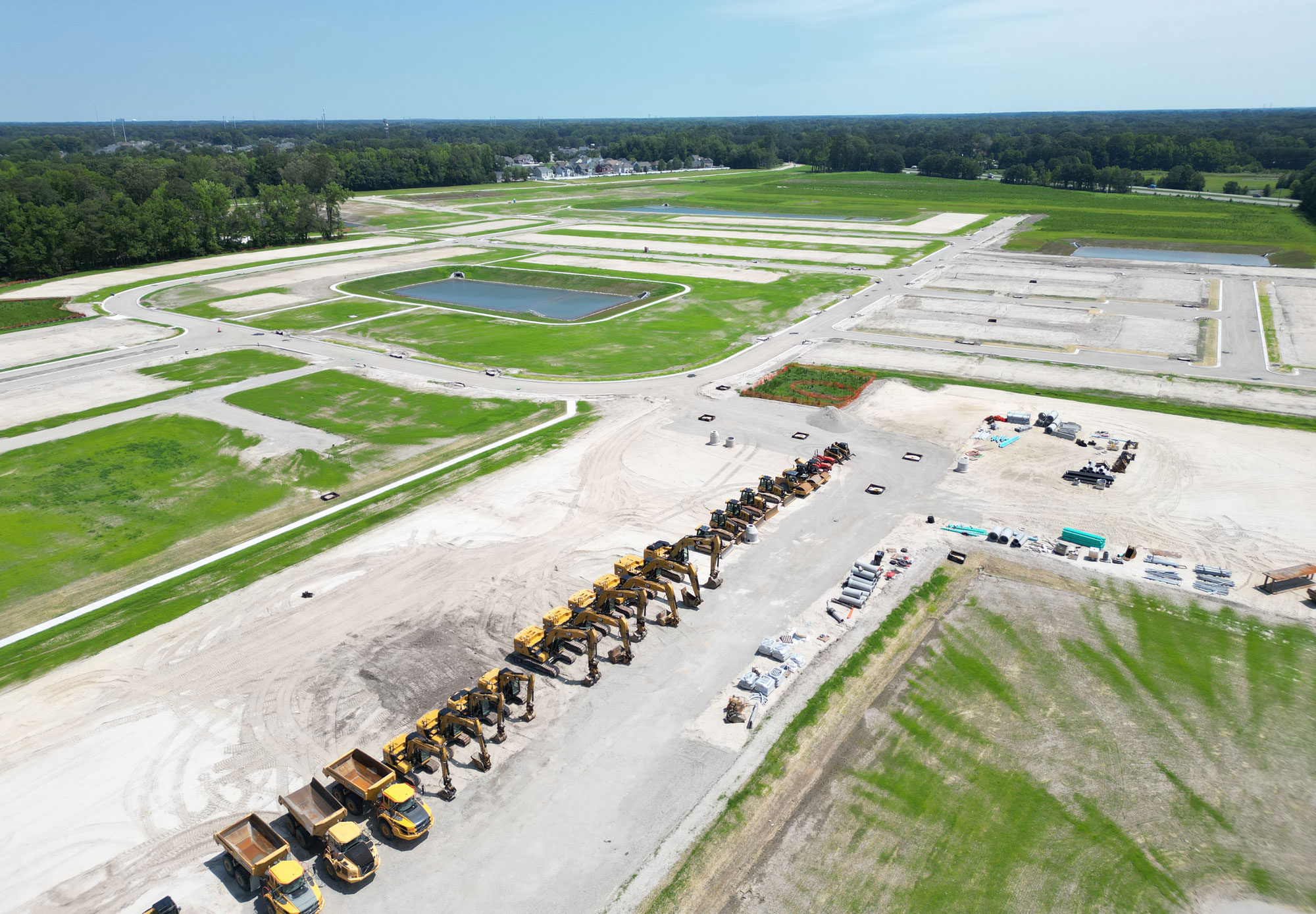 Ashburn Meadows