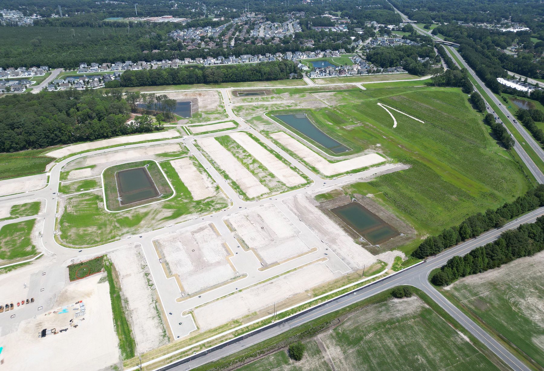 Ashburn Meadows